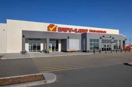 Creating a Modern Retail Hub To Anchor Didsbury’s Growth