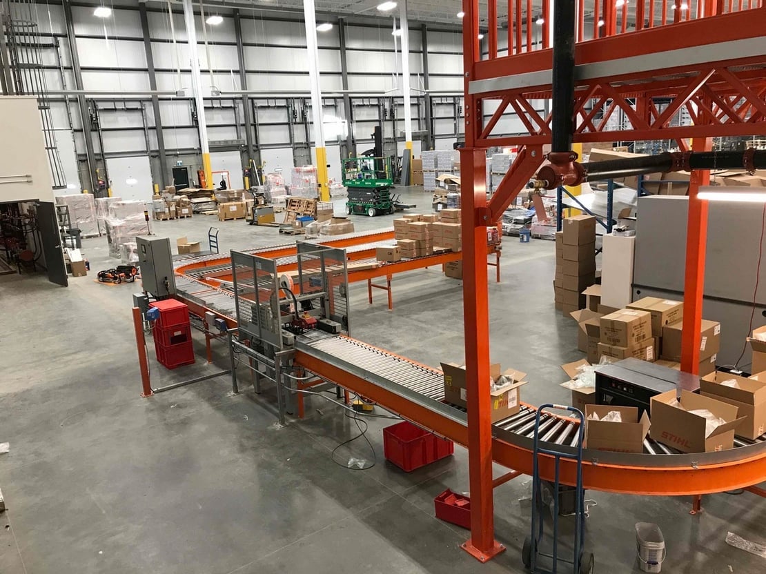 Conveyer Belt