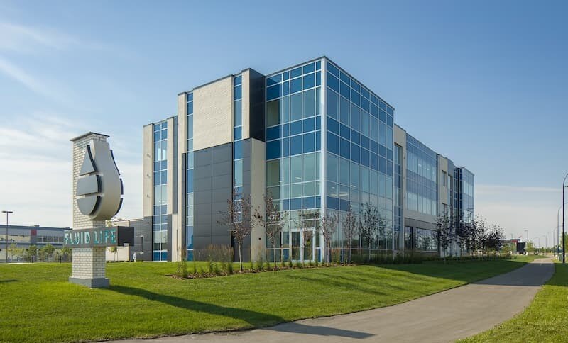Commercial Construction Experts | Scott Builders