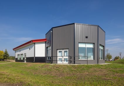 Maskwacis Growth Centre