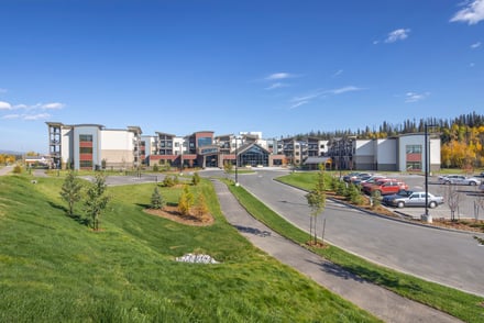 More Than a Build: How Scott Builders Constructed a Home with Heart at Pine Valley Seniors Lodge