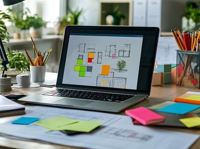Scott Builders Rises to Industry Challenge with Comprehensive Lean Certification