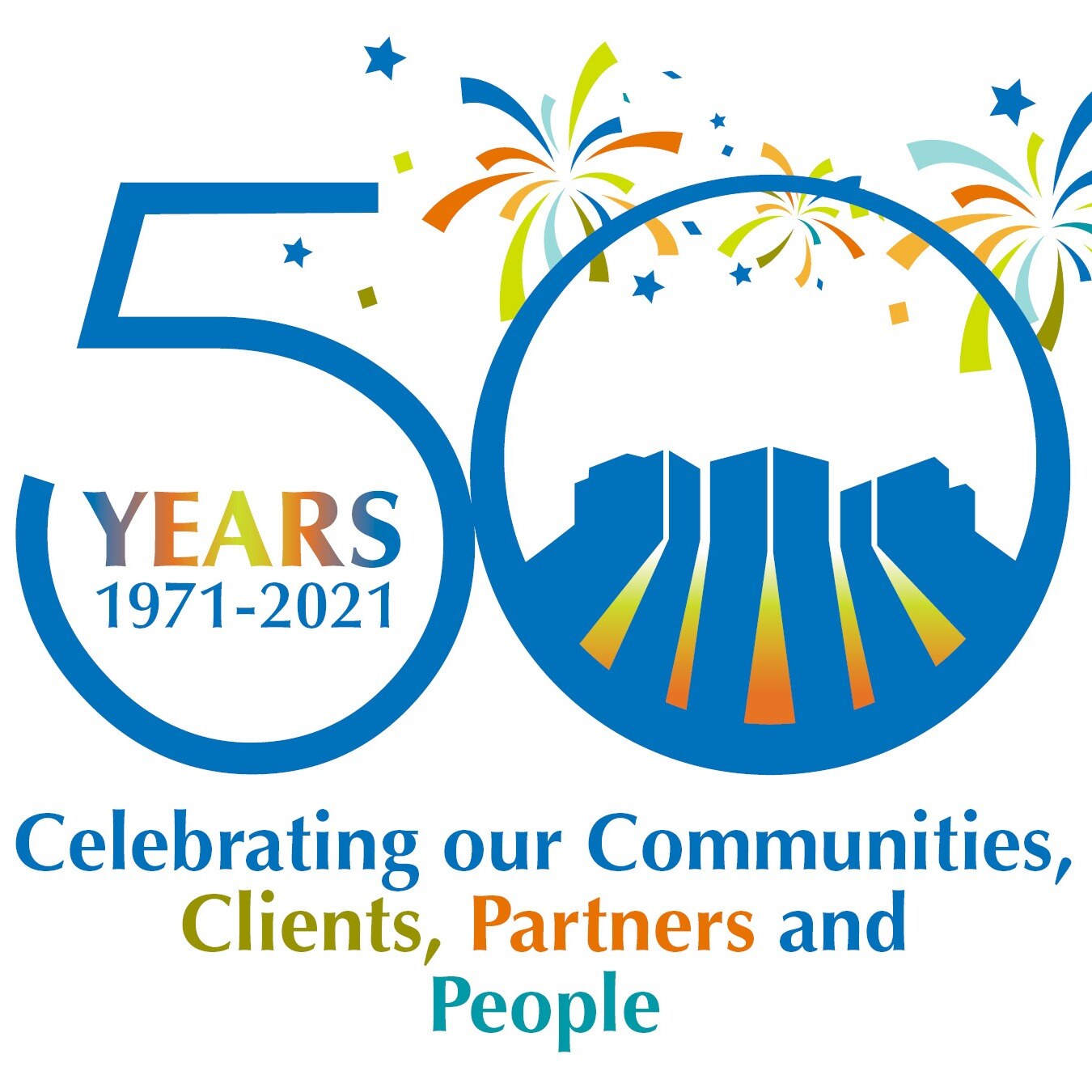 Scott-Builders-50th-Anniversary-logo