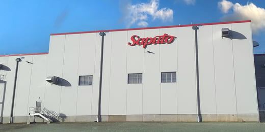 Zero-Downtime Expansion of a Live Food-Processing Facility