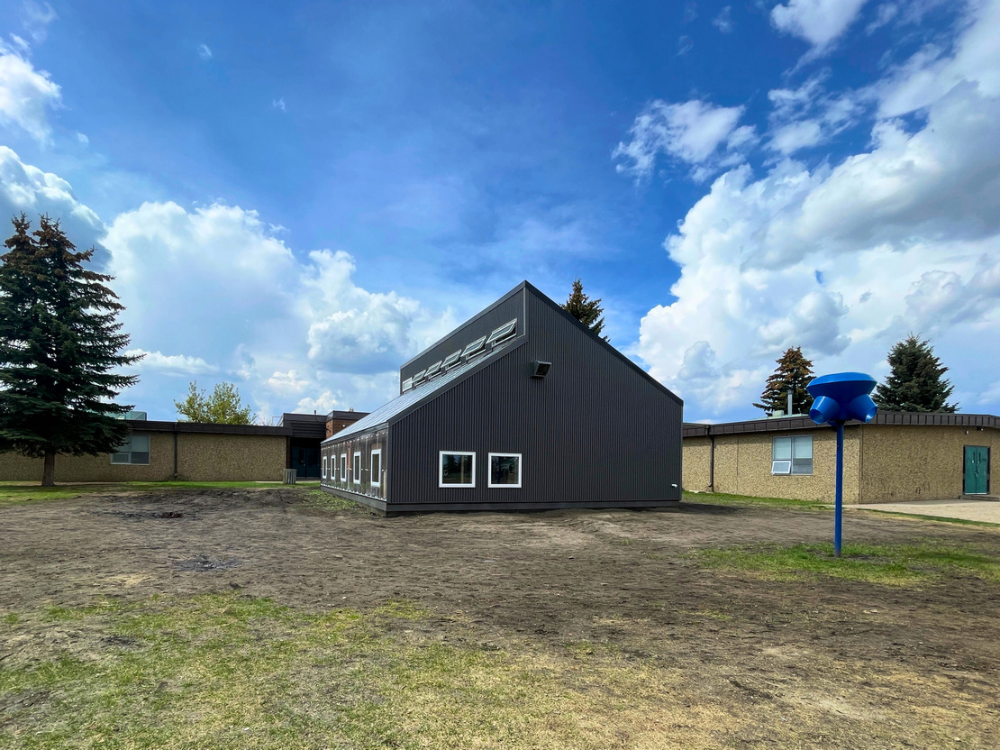 school-playground