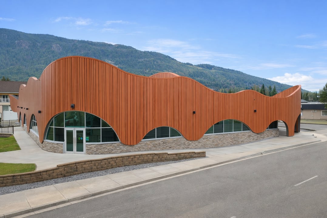 Photo of Sicamous Health Center