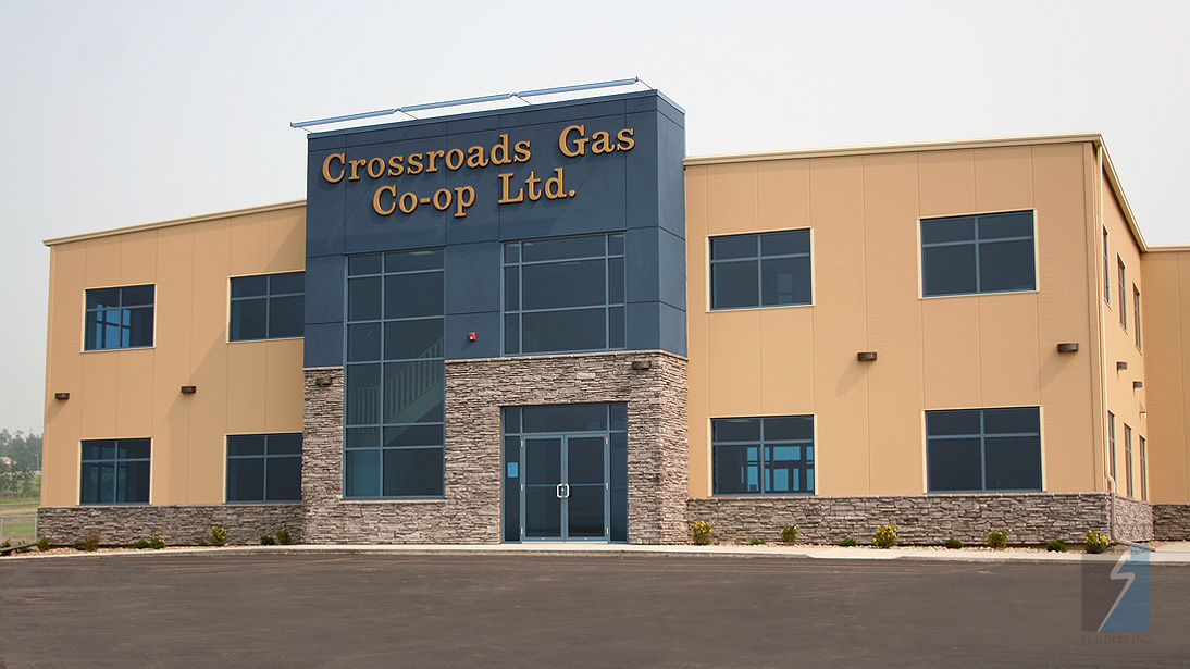 Crossroads Gas Co-op pic 1