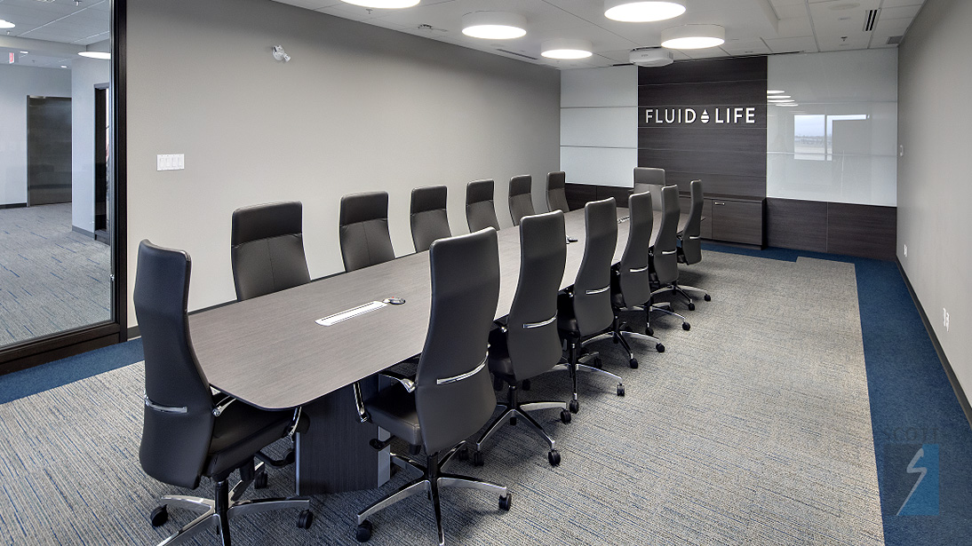 Fluid Life Technologies Ltd. pic 4