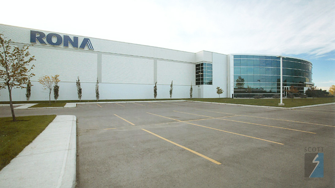 RONA Distribution Centre pic 2
