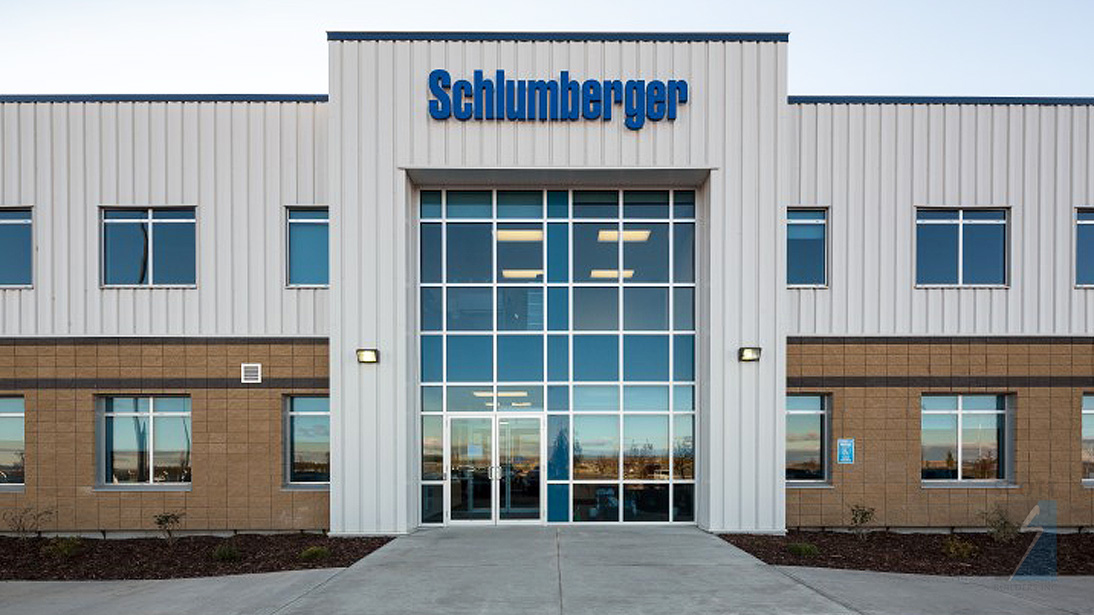 Schlumberger Canada Ltd. pic 1