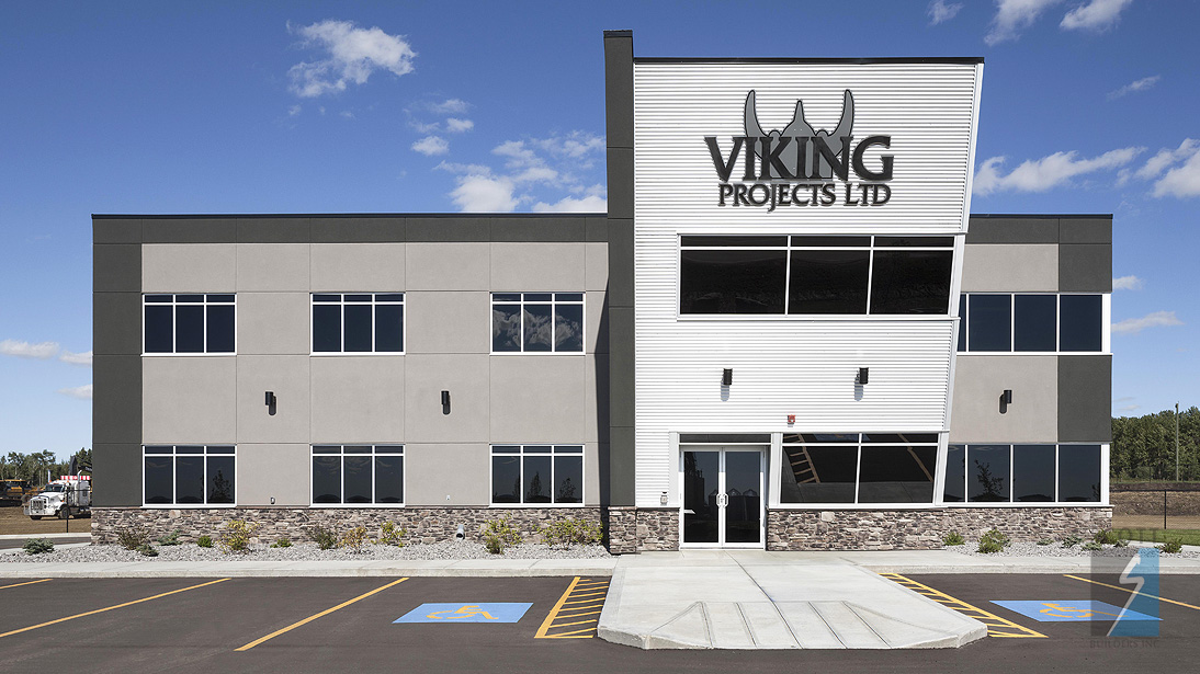 Viking Projects Ltd. pic 1