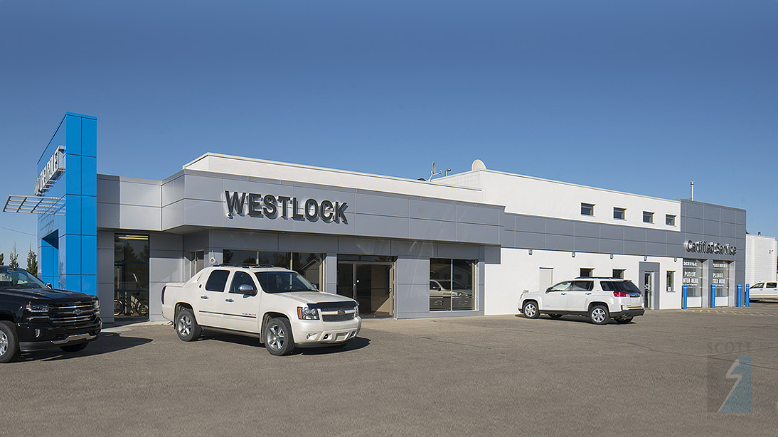 Westlock Motors GM pic 2