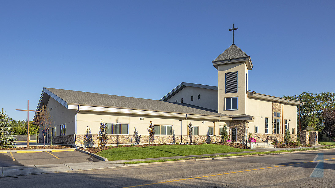 St. Stephens Catholic Church pic 1