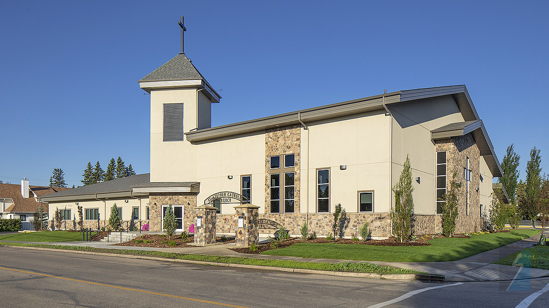 St. Stephens Catholic Church pic 2