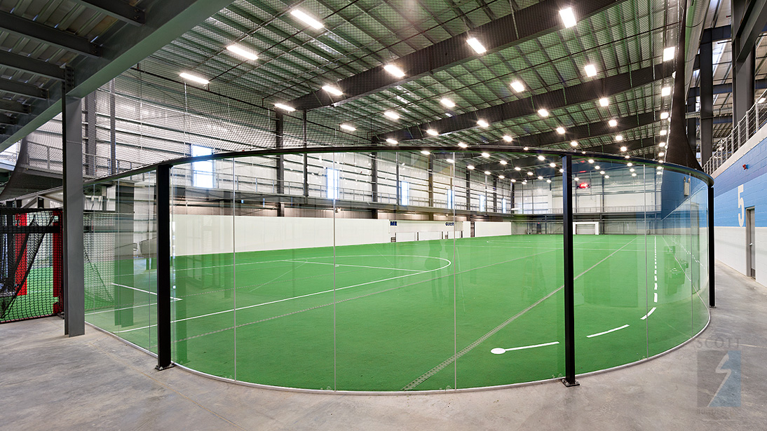 Foothills Field House pic 5