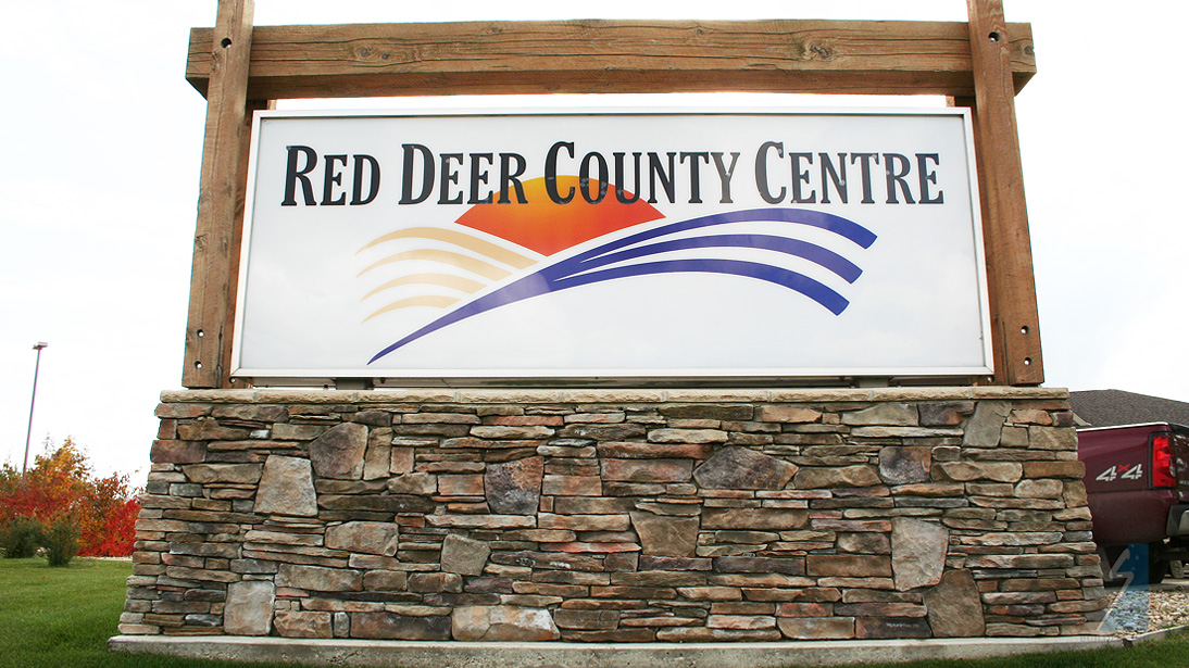 Red Deer County Centre pic 2