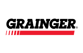 homepg Grainger logo