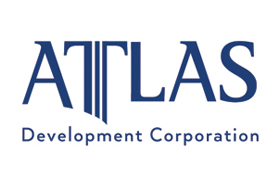 homepg Atlas dev corp logo
