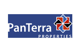 homepg panterra properties logo